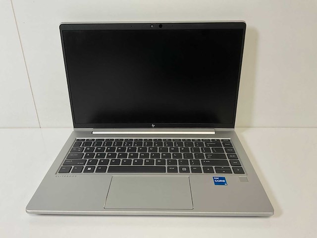 Hp elitebook 640 g10 14”, core(tm) i5 13th gen, 32 gb ram, 256 gb nvme laptop - afbeelding 1 van  7