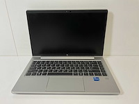 Hp elitebook 640 g10 14”, core(tm) i5 13th gen, 32 gb ram, 256 gb nvme laptop - afbeelding 1 van  7
