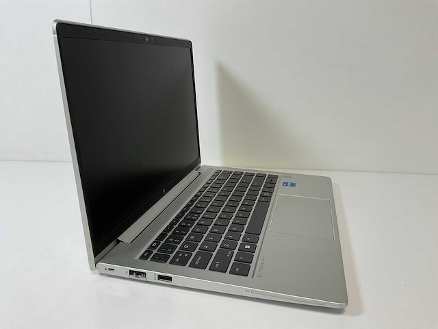Hp elitebook 640 g10 14”, core(tm) i5 13th gen, 32 gb ram, 256 gb nvme laptop - afbeelding 2 van  7