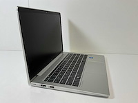 Hp elitebook 640 g10 14”, core(tm) i5 13th gen, 32 gb ram, 256 gb nvme laptop - afbeelding 2 van  7