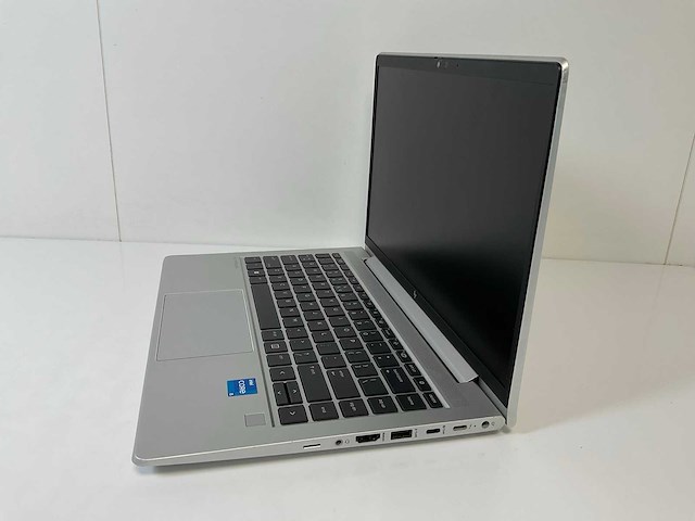 Hp elitebook 640 g10 14”, core(tm) i5 13th gen, 32 gb ram, 256 gb nvme laptop - afbeelding 3 van  7