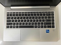 Hp elitebook 640 g10 14”, core(tm) i5 13th gen, 32 gb ram, 256 gb nvme laptop - afbeelding 4 van  7