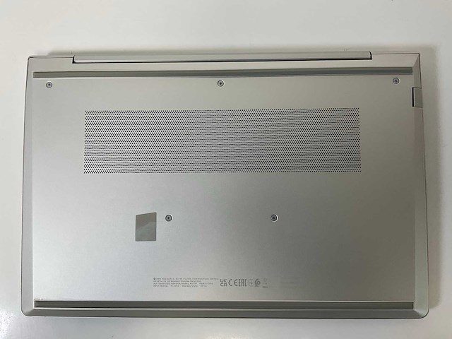 Hp elitebook 640 g10 14”, core(tm) i5 13th gen, 32 gb ram, 256 gb nvme laptop - afbeelding 6 van  7