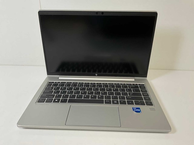 Hp elitebook 640 g10 14”, core(tm) i5 13th gen, 32 gb ram, 256 gb nvme laptop - afbeelding 1 van  7