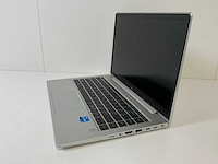 Hp elitebook 640 g10 14”, core(tm) i5 13th gen, 32 gb ram, 256 gb nvme laptop - afbeelding 3 van  7