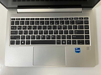 Hp elitebook 640 g10 14”, core(tm) i5 13th gen, 32 gb ram, 256 gb nvme laptop - afbeelding 4 van  7