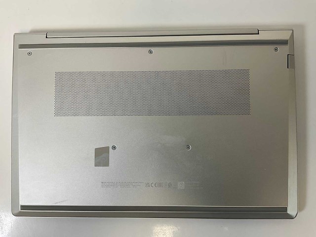 Hp elitebook 640 g10 14”, core(tm) i5 13th gen, 32 gb ram, 256 gb nvme laptop - afbeelding 6 van  7