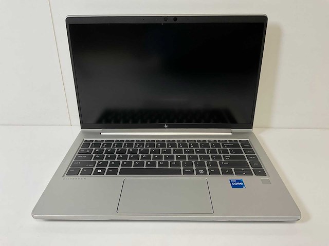 Hp elitebook 640 g10 14”, core(tm) i5 13th gen, 32 gb ram, 256 gb nvme laptop - afbeelding 1 van  9