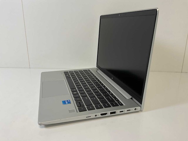 Hp elitebook 640 g10 14”, core(tm) i5 13th gen, 32 gb ram, 256 gb nvme laptop - afbeelding 3 van  9