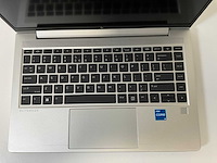 Hp elitebook 640 g10 14”, core(tm) i5 13th gen, 32 gb ram, 256 gb nvme laptop - afbeelding 4 van  9