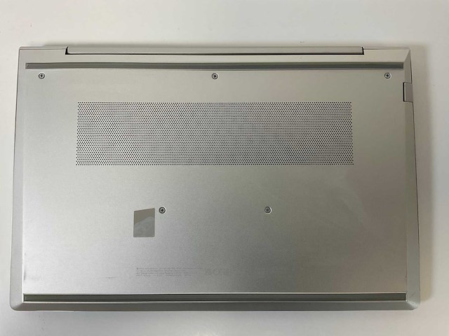 Hp elitebook 640 g10 14”, core(tm) i5 13th gen, 32 gb ram, 256 gb nvme laptop - afbeelding 6 van  9