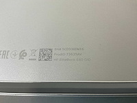 Hp elitebook 640 g10 14”, core(tm) i5 13th gen, 32 gb ram, 256 gb nvme laptop - afbeelding 7 van  9