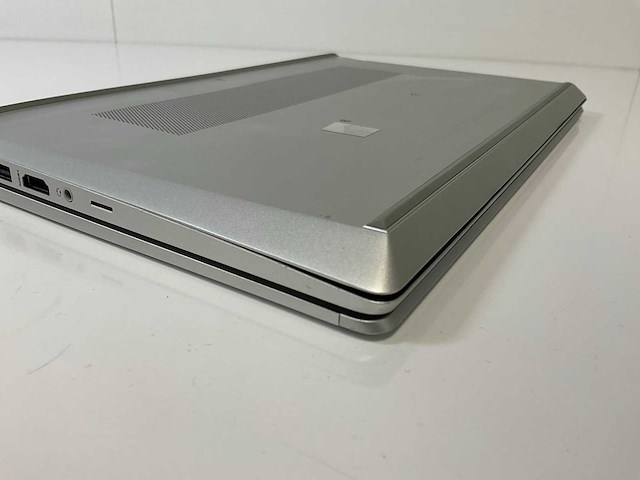 Hp elitebook 640 g10 14”, core(tm) i5 13th gen, 32 gb ram, 256 gb nvme laptop - afbeelding 8 van  9