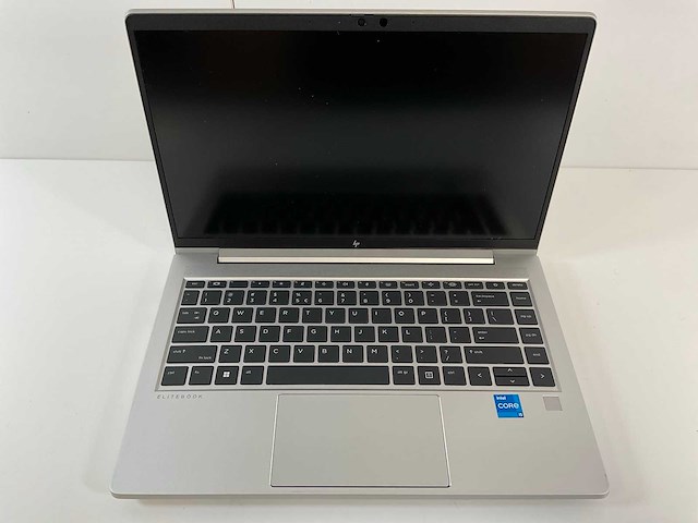Hp elitebook 640 g10 14”, core(tm) i5 13th gen, 32 gb ram, 256 gb nvme laptop - afbeelding 1 van  7