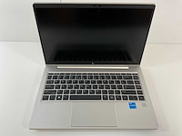 Hp elitebook 640 g10 14”, core(tm) i5 13th gen, 32 gb ram, 256 gb nvme laptop - afbeelding 1 van  7