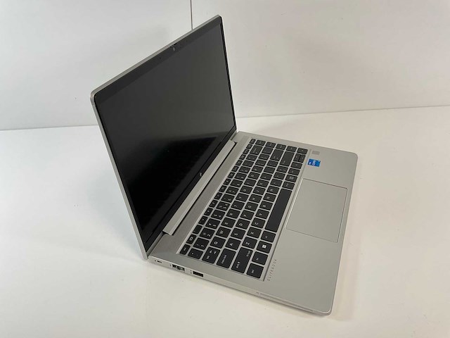 Hp elitebook 640 g10 14”, core(tm) i5 13th gen, 32 gb ram, 256 gb nvme laptop - afbeelding 2 van  7
