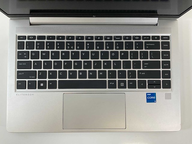 Hp elitebook 640 g10 14”, core(tm) i5 13th gen, 32 gb ram, 256 gb nvme laptop - afbeelding 4 van  7
