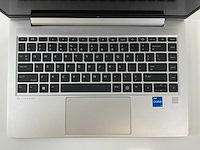 Hp elitebook 640 g10 14”, core(tm) i5 13th gen, 32 gb ram, 256 gb nvme laptop - afbeelding 4 van  7