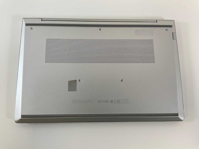 Hp elitebook 640 g10 14”, core(tm) i5 13th gen, 32 gb ram, 256 gb nvme laptop - afbeelding 6 van  7