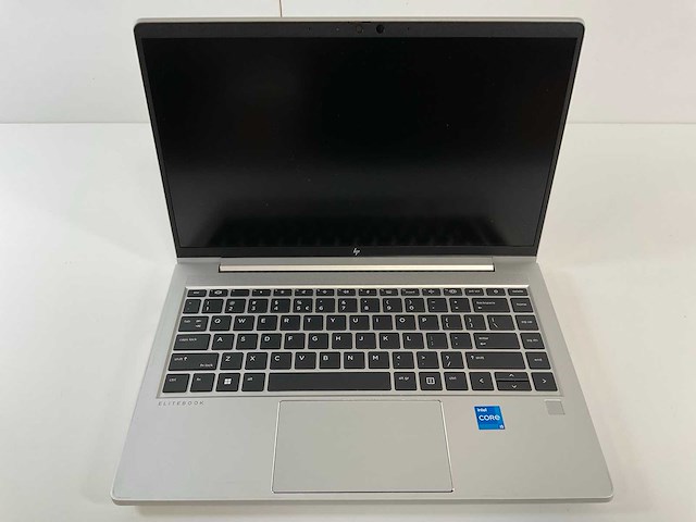 Hp elitebook 640 g10 14”, core(tm) i5 13th gen, 32 gb ram, 256 gb nvme laptop - afbeelding 1 van  7
