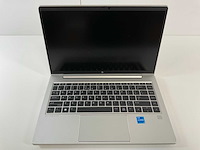 Hp elitebook 640 g10 14”, core(tm) i5 13th gen, 32 gb ram, 256 gb nvme laptop - afbeelding 1 van  7