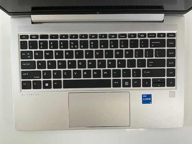 Hp elitebook 640 g10 14”, core(tm) i5 13th gen, 32 gb ram, 256 gb nvme laptop - afbeelding 4 van  7
