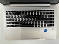 Hp elitebook 640 g10 14”, core(tm) i5 13th gen, 32 gb ram, 256 gb nvme laptop - afbeelding 4 van  7