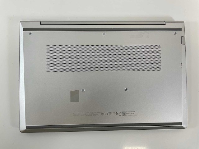 Hp elitebook 640 g10 14”, core(tm) i5 13th gen, 32 gb ram, 256 gb nvme laptop - afbeelding 6 van  7