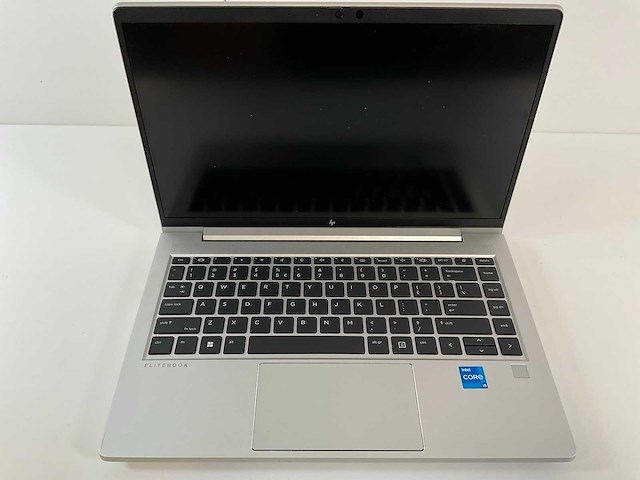 Hp elitebook 640 g10 14”, core(tm) i5 13th gen, 32 gb ram, 256 gb nvme laptop - afbeelding 1 van  7