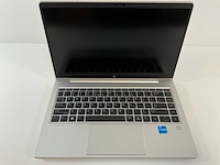 Hp elitebook 640 g10 14”, core(tm) i5 13th gen, 32 gb ram, 256 gb nvme laptop - afbeelding 1 van  7
