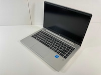 Hp elitebook 640 g10 14”, core(tm) i5 13th gen, 32 gb ram, 256 gb nvme laptop - afbeelding 3 van  7