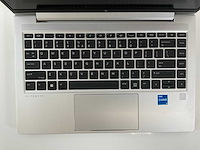 Hp elitebook 640 g10 14”, core(tm) i5 13th gen, 32 gb ram, 256 gb nvme laptop - afbeelding 4 van  7