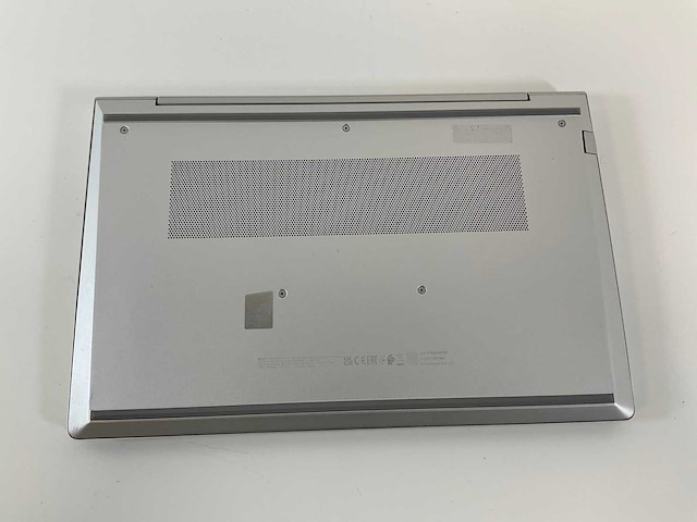 Hp elitebook 640 g10 14”, core(tm) i5 13th gen, 32 gb ram, 256 gb nvme laptop - afbeelding 6 van  7