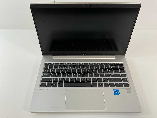 Hp elitebook 640 g10 14”, core(tm) i5 13th gen, 32 gb ram, 256 gb nvme laptop - afbeelding 1 van  7