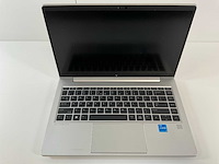 Hp elitebook 640 g10 14”, core(tm) i5 13th gen, 32 gb ram, 256 gb nvme laptop - afbeelding 1 van  7