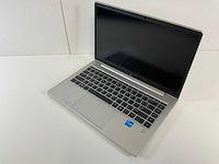 Hp elitebook 640 g10 14”, core(tm) i5 13th gen, 32 gb ram, 256 gb nvme laptop - afbeelding 3 van  7