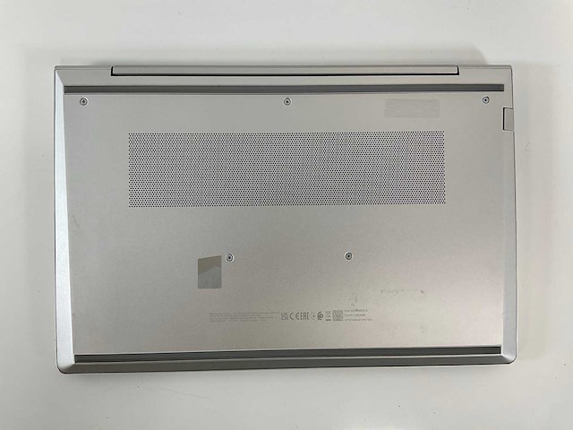 Hp elitebook 640 g10 14”, core(tm) i5 13th gen, 32 gb ram, 256 gb nvme laptop - afbeelding 6 van  7
