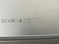 Hp elitebook 640 g10 14”, core(tm) i5 13th gen, 32 gb ram, 256 gb nvme laptop - afbeelding 7 van  7