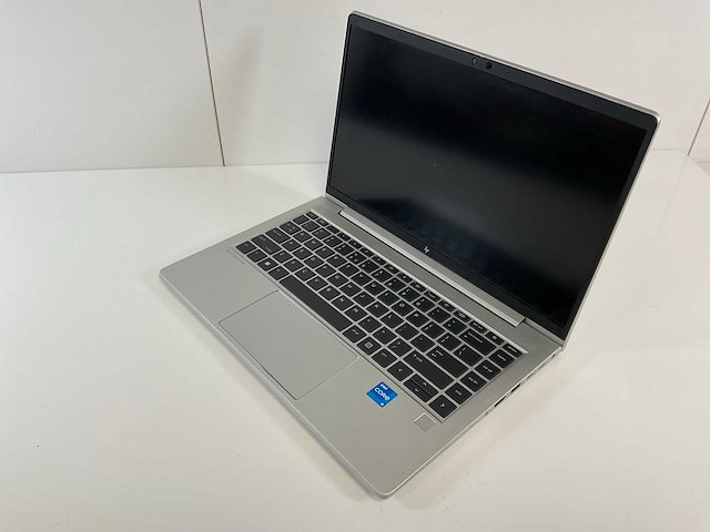Hp elitebook 640 g10 14”, core(tm) i5 13th gen, 32 gb ram, 256 gb nvme laptop - afbeelding 3 van  7