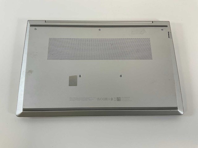 Hp elitebook 640 g10 14”, core(tm) i5 13th gen, 32 gb ram, 256 gb nvme laptop - afbeelding 6 van  7