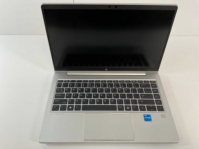 Hp elitebook 640 g10 14”, core(tm) i5 13th gen, 32 gb ram, 256 gb nvme laptop - afbeelding 1 van  7