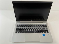Hp elitebook 640 g10 14”, core(tm) i5 13th gen, 32 gb ram, 256 gb nvme laptop - afbeelding 1 van  7