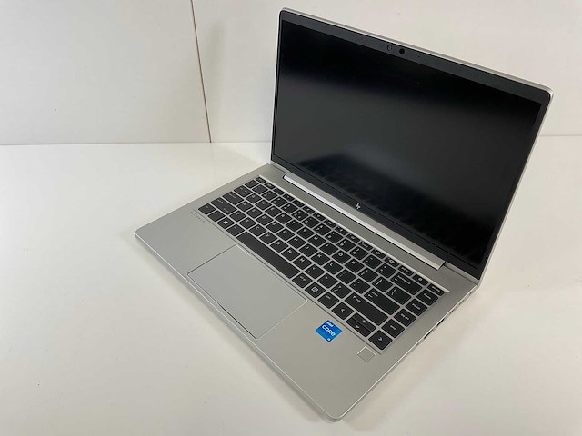 Hp elitebook 640 g10 14”, core(tm) i5 13th gen, 32 gb ram, 256 gb nvme laptop - afbeelding 3 van  7