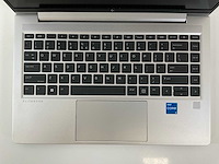 Hp elitebook 640 g10 14”, core(tm) i5 13th gen, 32 gb ram, 256 gb nvme laptop - afbeelding 4 van  7