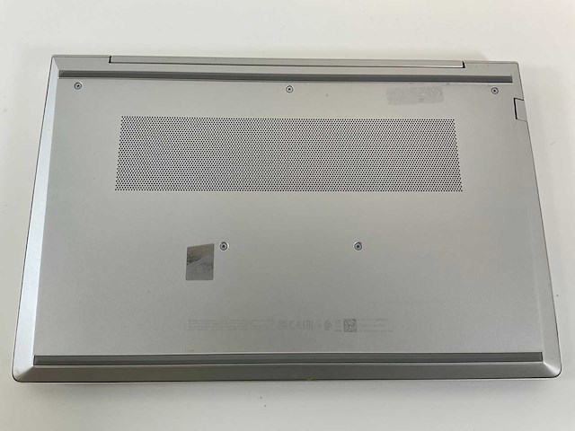 Hp elitebook 640 g10 14”, core(tm) i5 13th gen, 32 gb ram, 256 gb nvme laptop - afbeelding 6 van  7