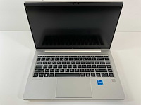 Hp elitebook 640 g10 14”, core(tm) i5 13th gen, 32 gb ram, 256 gb nvme laptop - afbeelding 1 van  7