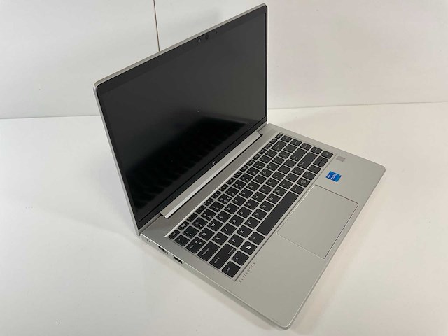 Hp elitebook 640 g10 14”, core(tm) i5 13th gen, 32 gb ram, 256 gb nvme laptop - afbeelding 2 van  7