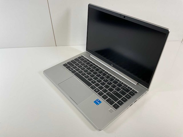 Hp elitebook 640 g10 14”, core(tm) i5 13th gen, 32 gb ram, 256 gb nvme laptop - afbeelding 3 van  7