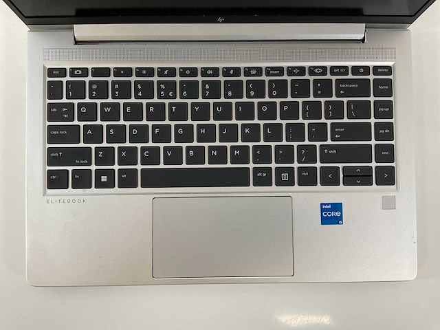 Hp elitebook 640 g10 14”, core(tm) i5 13th gen, 32 gb ram, 256 gb nvme laptop - afbeelding 4 van  7