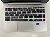 Hp elitebook 640 g10 14”, core(tm) i5 13th gen, 32 gb ram, 256 gb nvme laptop - afbeelding 4 van  7